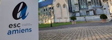 ESC Amiens
