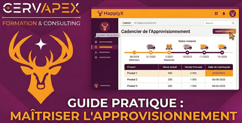 HapplyX CERVAPEX
