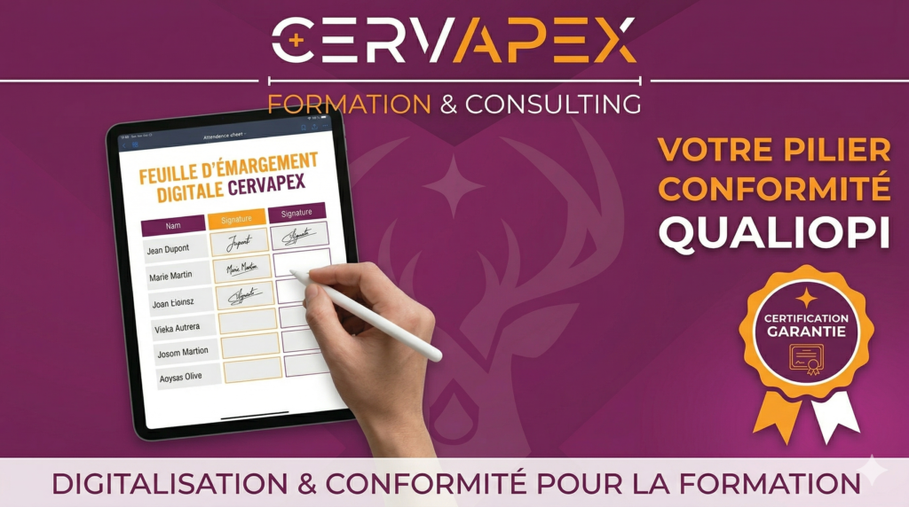 HapplyX CERVAPEX