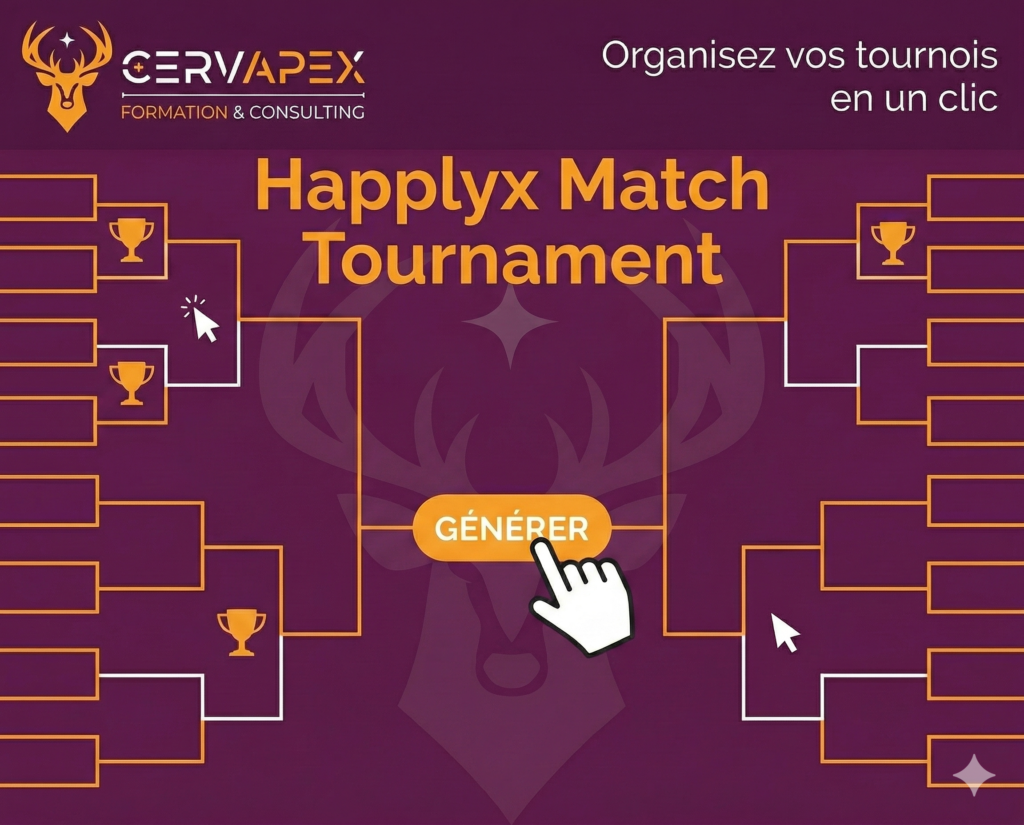 HapplyX